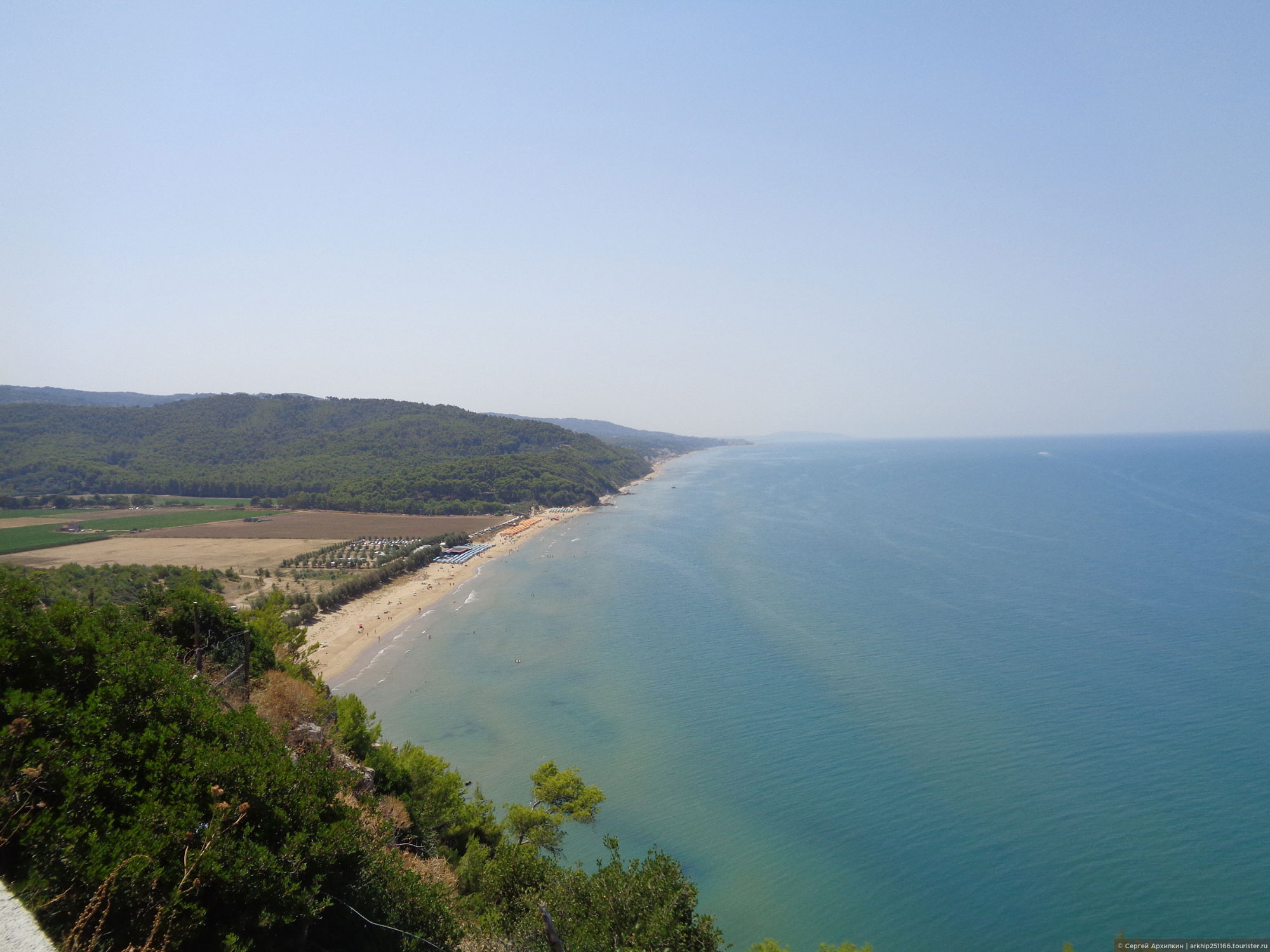 Peschici